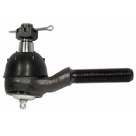 Delphi Steering Tie Rod End, Ta2308 TA2308